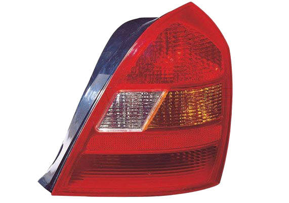 ALKAR 2212619 Rear light Right, without bulb holder-image-9277740