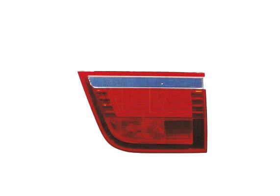 ALKAR 2212830 Rear light Right, without bulb holder, Inner Section, LED-image-9277794