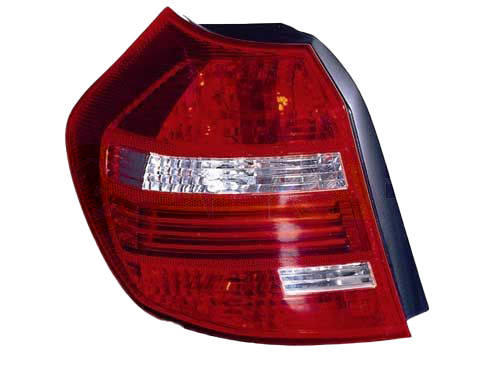 ALKAR 2212842 Rear light Right, without bulb holder, W16W-image-9277799
