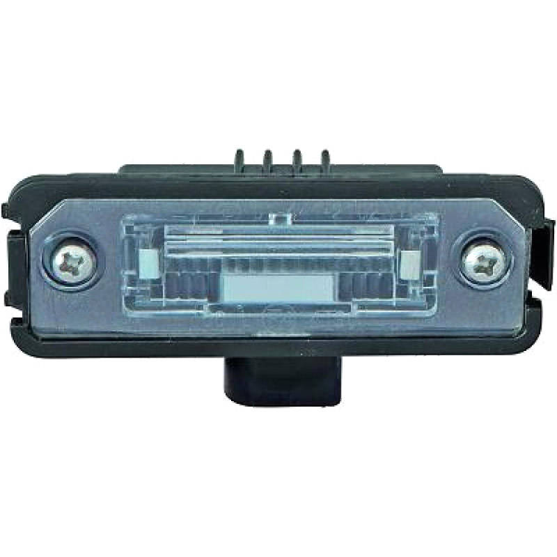 DIEDERICHS 2213193 Number Plate Light C5W-image-9277941