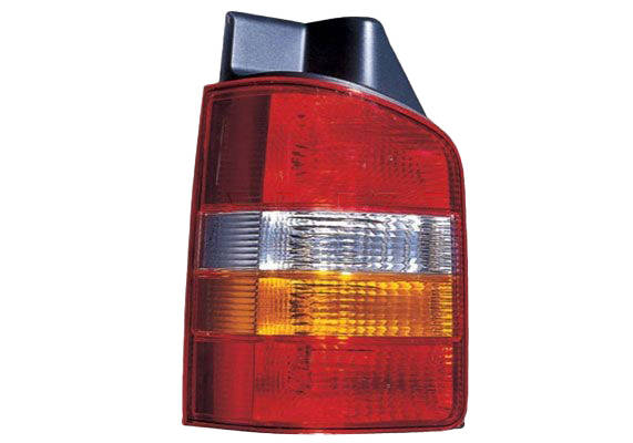 ALKAR 2215985 Rear light Left, without bulb holder, P21/4W-image-9278931