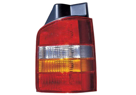 ALKAR 2216985 Rear light Right, without bulb holder, P21/4W-image-9279237