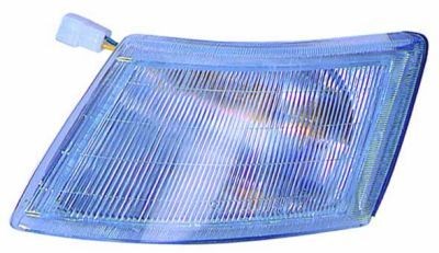 ABAKUS 222-1501R-U Turn Signal Right Front, without bulb-image-9280419