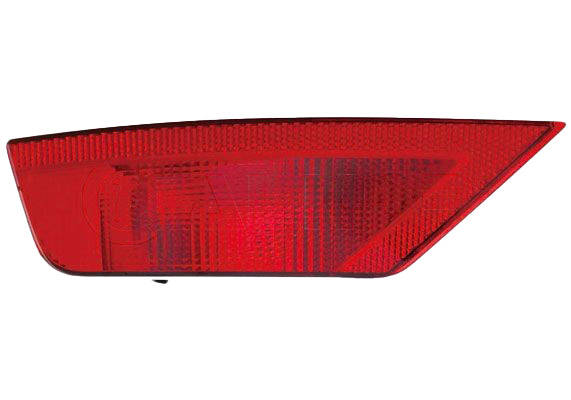 ALKAR 2221403 Rear light Left, P21W, with reflector-image-9281219