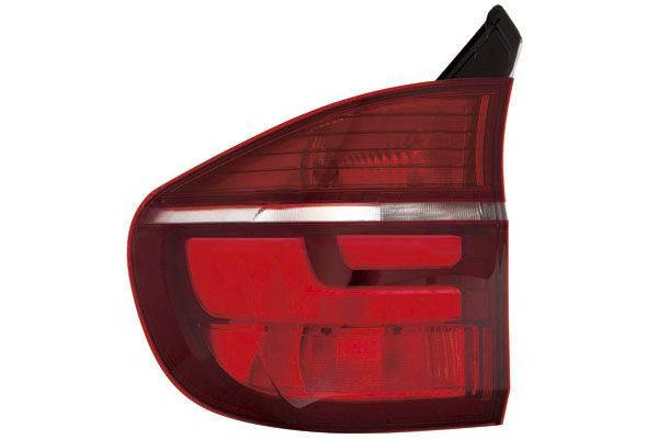ALKAR 2221830 Rear light Left, Outer section, W16W-image-9281302