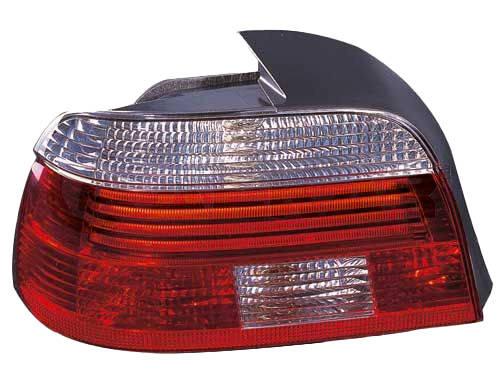 ALKAR 2221845 Rear light Left, PY21W-image-9281307
