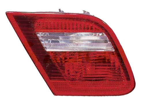 ALKAR 2221849 Rear light Left, without bulb holder, Inner Section-image-9281308