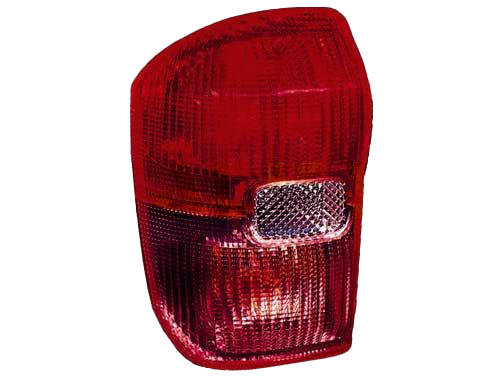 ALKAR 2221993 Rear light Left, without bulb holder, W21/5W-image-9281323