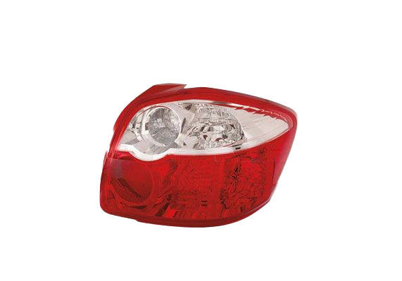 ALKAR 2222034 Rear light Right, without bulb holder, WY21W-image-9281365