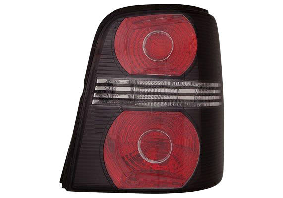 ALKAR 2222135 Rear light Right, PY21W-image-9281398