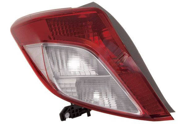 ALKAR 2222268 Rear light Right, W16W-image-9281498