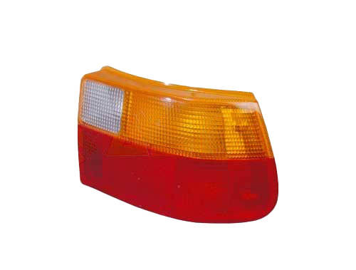 ALKAR 2222435 Rear light Right, without bulb holder, R5W-image-9281602