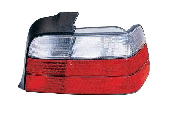 ALKAR 2222485 Rear light Right, P21/4W-image-9281629