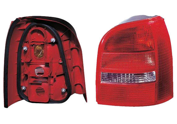 ALKAR 2222505 Rear light Right, without bulb holder-image-9281640