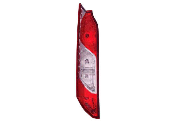 ALKAR 2222960 Rear light Right, without bulb holder, W21/5W-image-9281767