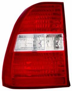 ABAKUS 223-1919R-U Rear light Right, without bulb-image-9284791