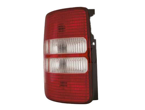 ALKAR 2231154 Rear light Left, without bulb holder, P21/4W-image-9285366