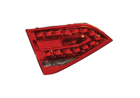 ALKAR 2231479 Rear light Left, without bulb holder, Inner Section, H21W-image-9285479