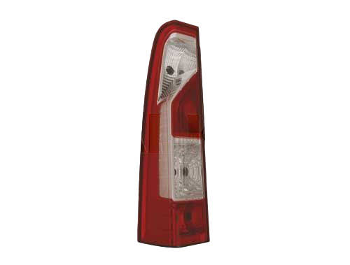 ALKAR 2231751 Rear light Left, without bulb holder-image-9285564