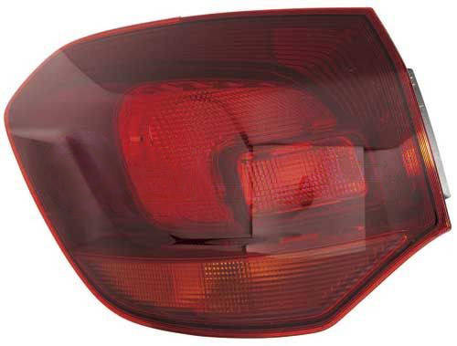 ALKAR 2232439 Rear light Right, Outer section-image-9285836