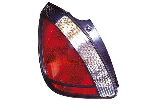 ALKAR 2232999 Rear light Right, without bulb holder, W16W-image-9286001