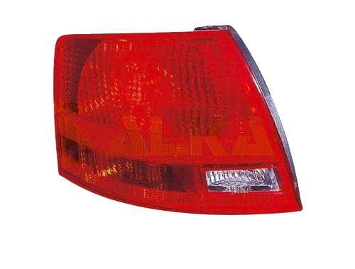 ALKAR 2241503 Rear light Left, without bulb holder-image-9287721