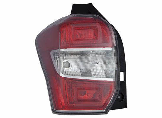 ALKAR 2241998 Rear light Left, WY21W-image-9287882