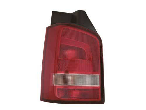 ALKAR 2242110 Rear light Right, without bulb holder, PY21W-image-9287933