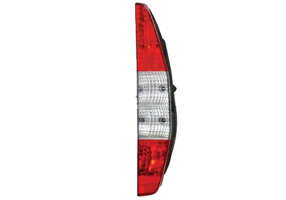 ALKAR 2242961 Rear light Right, without bulb holder, PY21W-image-9288149