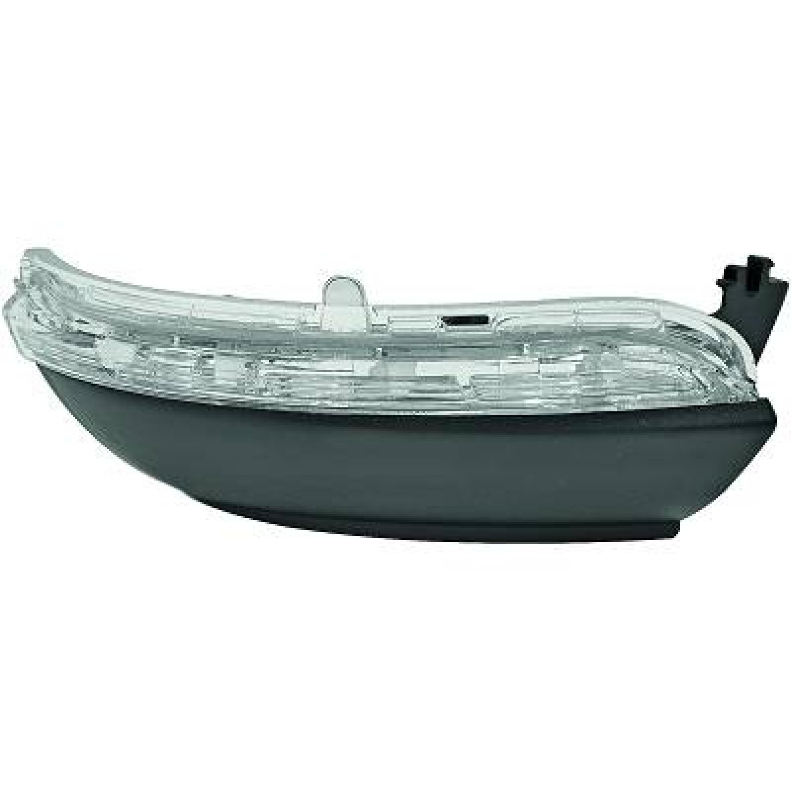 DIEDERICHS 2248227 Turn Signal Left Exterior Mirror-image-9289001