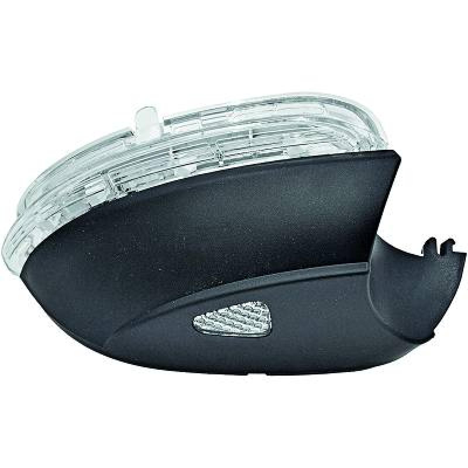 DIEDERICHS 2248229 Turn Signal Left Exterior Mirror-image-9289003