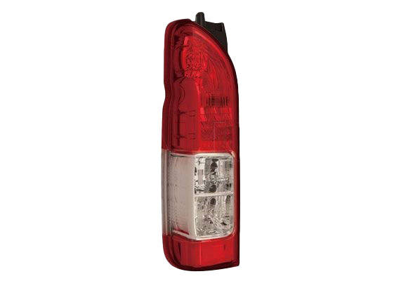 ALKAR 2251036 Rear light Left, without bulb holder, Outer section, W21/5W-image-9290083