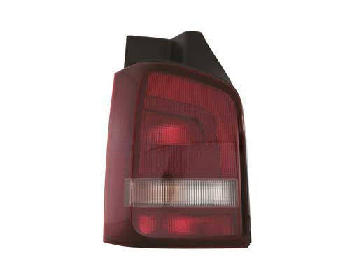 ALKAR 2251110 Rear light Left, PY21W-image-9290126