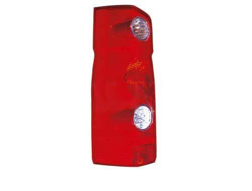 ALKAR 2251910 Rear light Right, without bulb holder, PY21W-image-9290435
