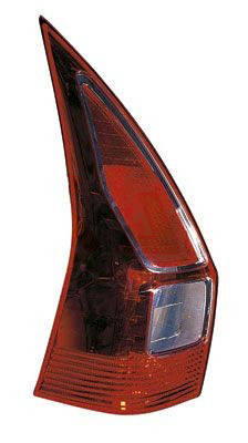 ALKAR 2252228 Rear light Right, without bulb holder, PY21W-image-9290547
