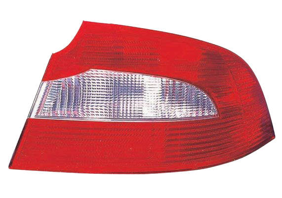 ALKAR 2252521 Rear light Right, without bulb holder, W16W-image-9290627