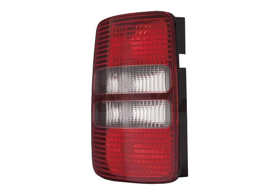 ALKAR 2256154 Rear light Right, without bulb holder, P21/4W-image-9291605