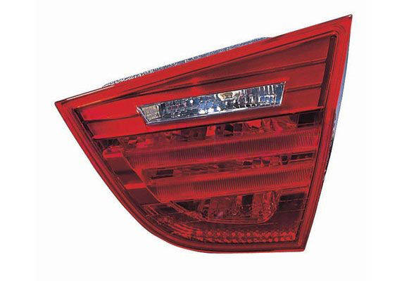 ALKAR 2256843 Rear light Right, without bulb holder, Inner Section, H21W-image-9291703