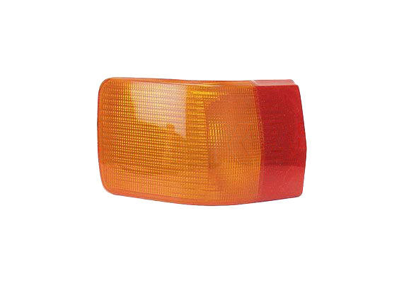 ALKAR 2261484 Rear light Left, without bulb holder, Outer section, P21W-image-9292849