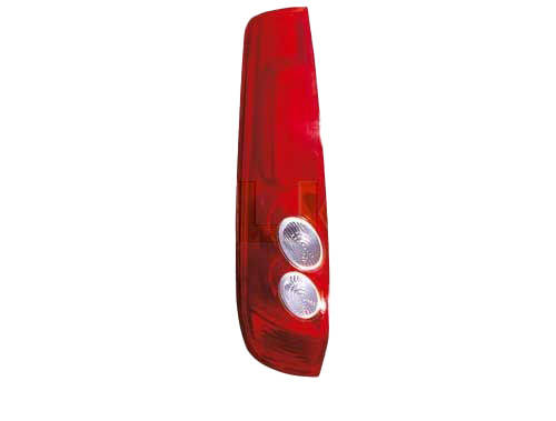 ALKAR 2262228 Rear light without bulb holder, Right, W16W