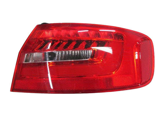 ALKAR 2262479 Rear light Right, without bulb holder, Outer section, W16W-image-9293005