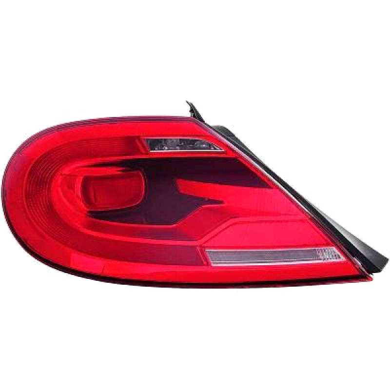 DIEDERICHS 2266091 Rear light Left-image-9293309