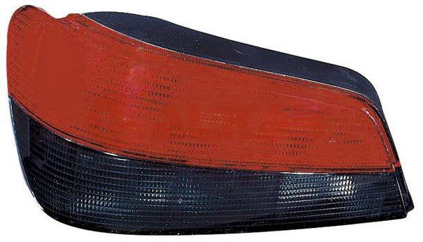 ALKAR 2270281 Rear light Right, without bulb holder, PY21W-image-9293924