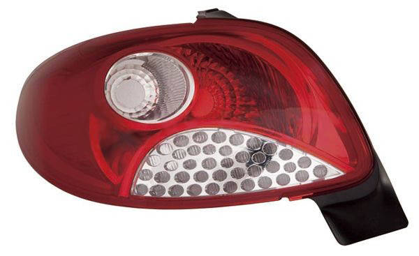 ALKAR 2272283 Rear light Right, PY21W-image-9294466