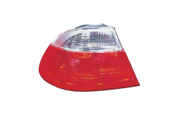 ALKAR 2281849 Rear light Left, Outer section, P21/4W-image-9296750