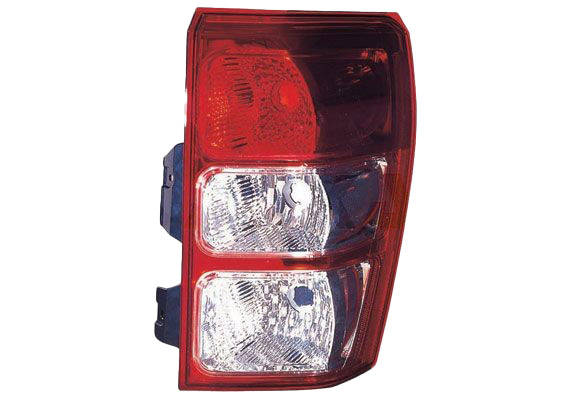ALKAR 2282228 Rear light Right, without bulb holder, W21/5W-image-9296825