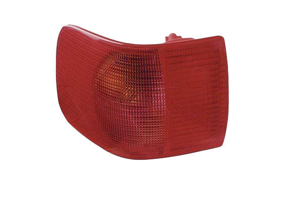 ALKAR 2282484 Rear light Right, without bulb holder, Outer section, P21W-image-9296835