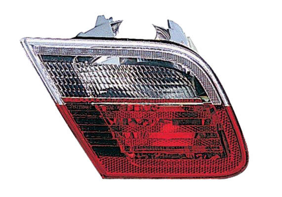 ALKAR 2283849 Rear light Left, without bulb holder, Inner Section-image-9296953
