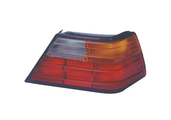 ALKAR 2302542 Lens, combination rearlight Right