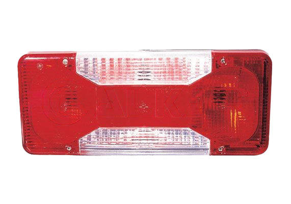 ALKAR 2302970 Lens, combination rearlight Right-image-9301964